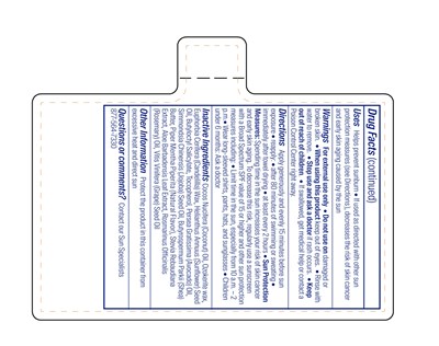 Play Lip Shield Back.jpg Back Label - Play Lip Shield Back